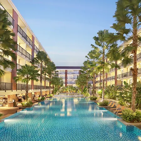 Anathera Resort Kuta-3